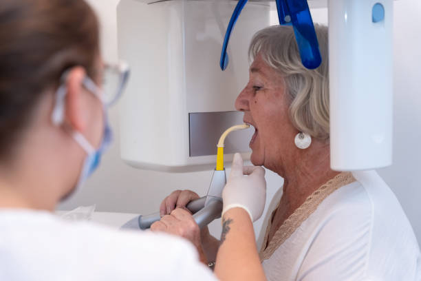 Best Emergency TMJ Treatment in Augusta, KS