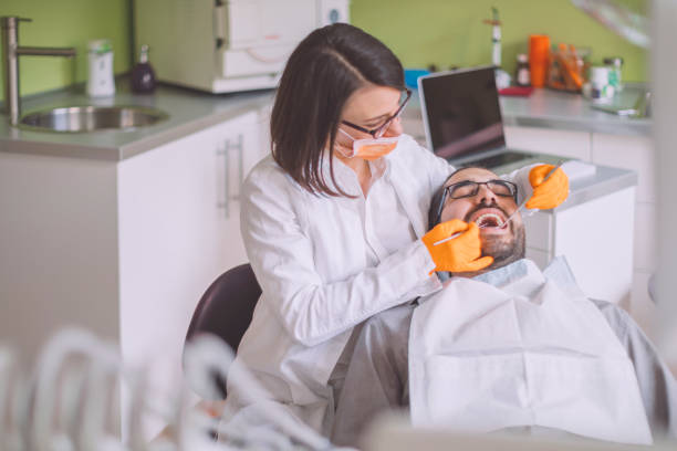 Best Emergency Root Canal Treatment in Augusta, KS