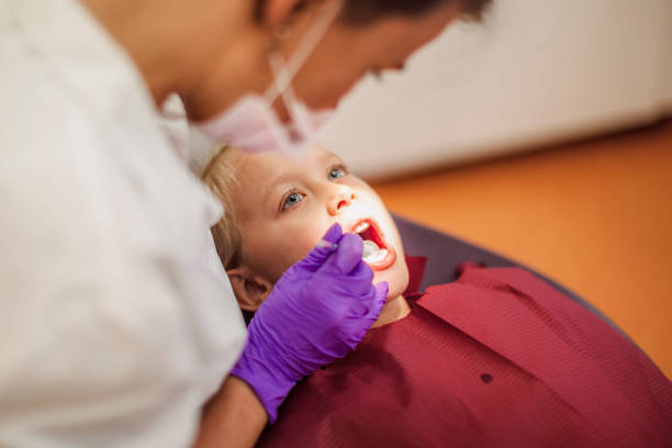 Best Emergency Treatment for Dental Infections or Abscesses in Augusta, KS